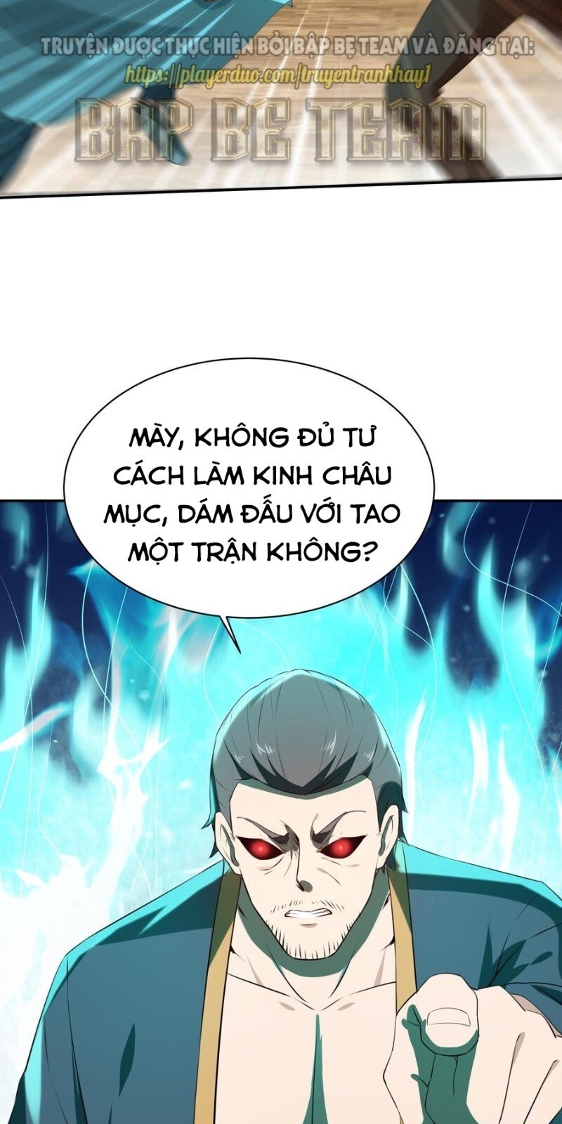 Trùng Sinh Đô Thị Thiên Tôn Chapter 118 - 30