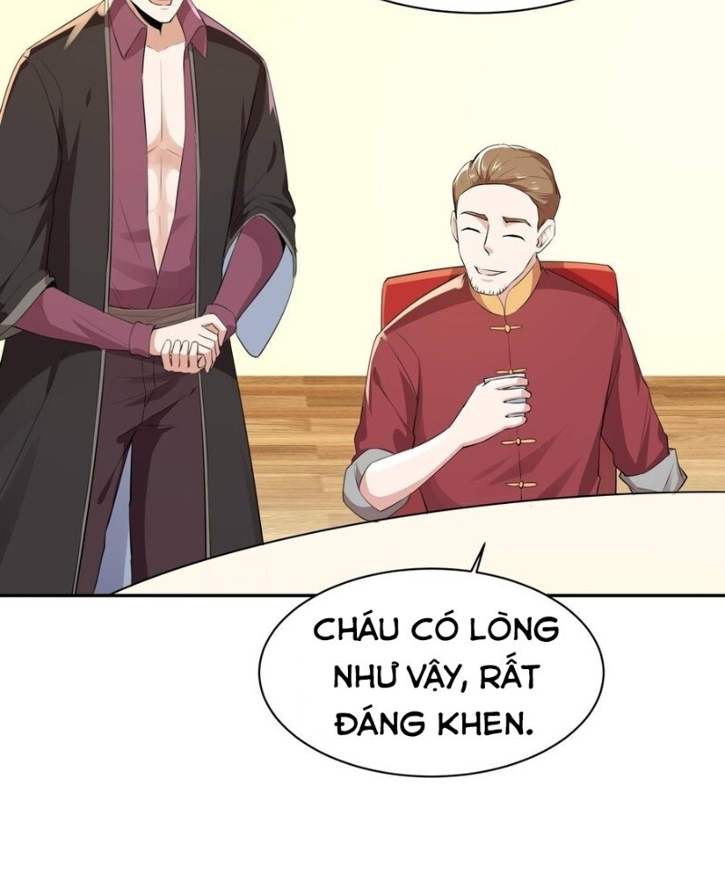 Trùng Sinh Đô Thị Thiên Tôn Chapter 118 - 5