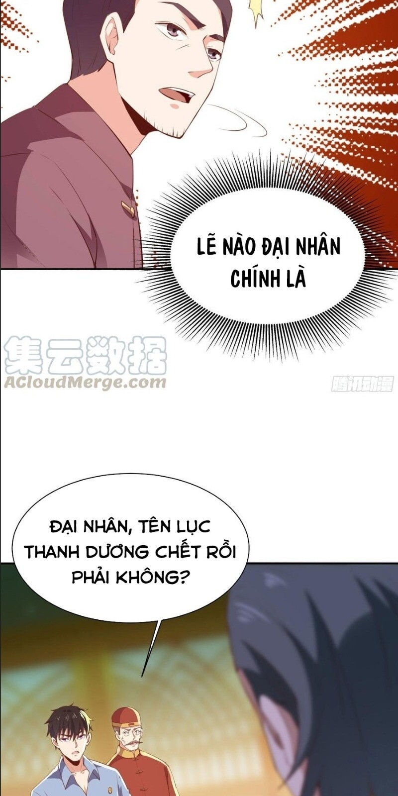 Trùng Sinh Đô Thị Thiên Tôn Chapter 119 - 11