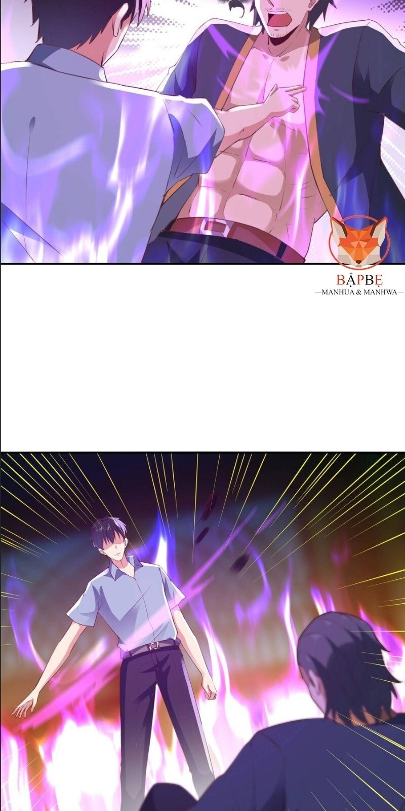 Trùng Sinh Đô Thị Thiên Tôn Chapter 119 - 15