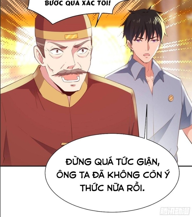 Trùng Sinh Đô Thị Thiên Tôn Chapter 119 - 3