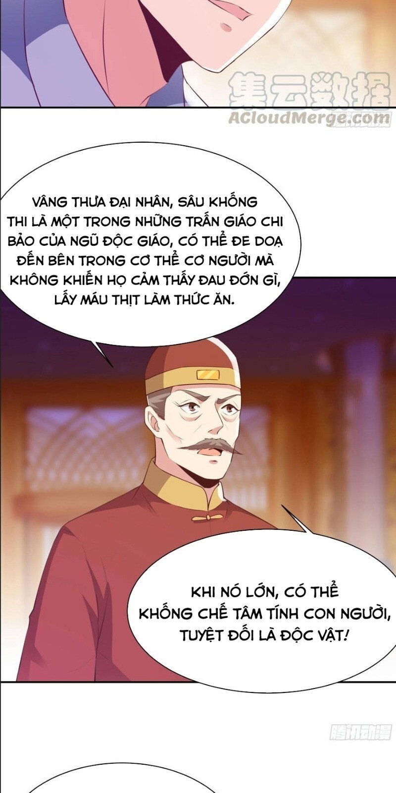 Trùng Sinh Đô Thị Thiên Tôn Chapter 119 - 21
