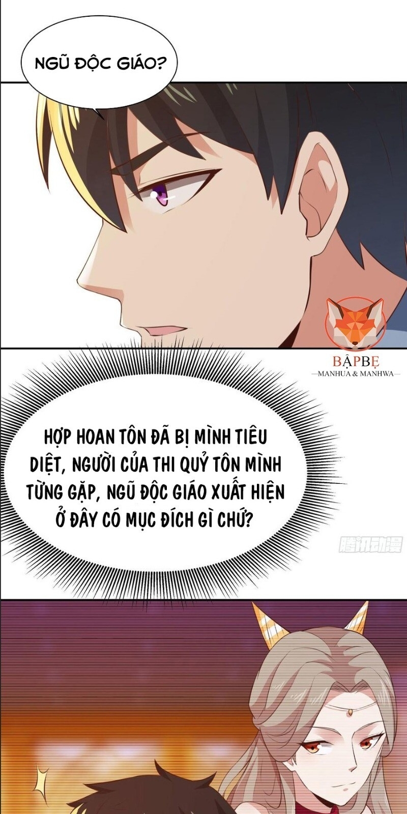 Trùng Sinh Đô Thị Thiên Tôn Chapter 119 - 23