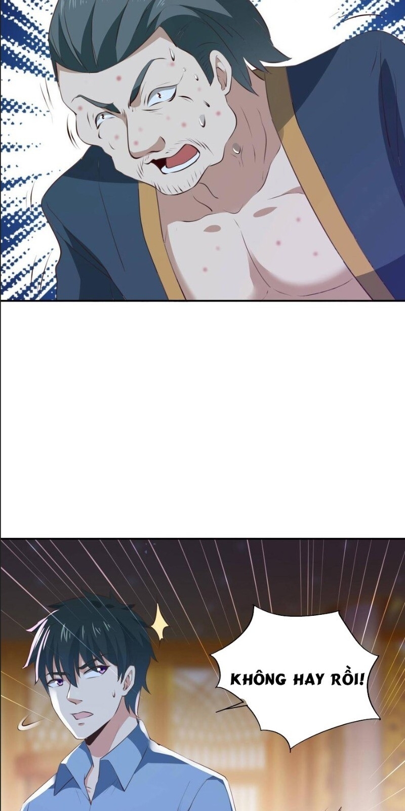 Trùng Sinh Đô Thị Thiên Tôn Chapter 119 - 27
