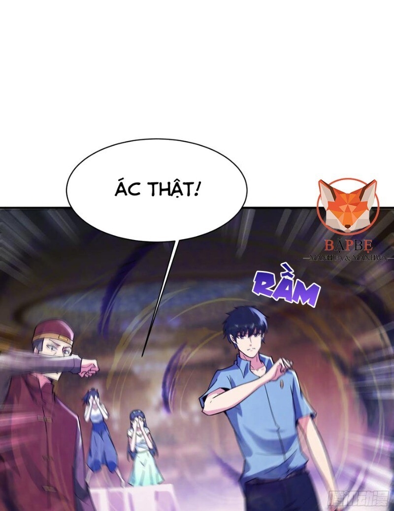 Trùng Sinh Đô Thị Thiên Tôn Chapter 120 - 2