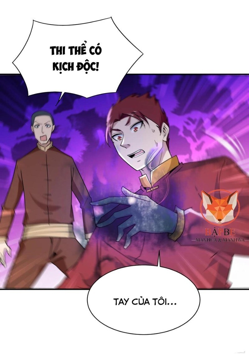 Trùng Sinh Đô Thị Thiên Tôn Chapter 120 - 11