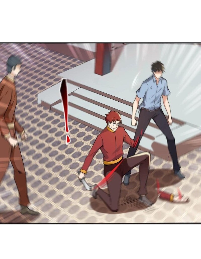 Trùng Sinh Đô Thị Thiên Tôn Chapter 120 - 12