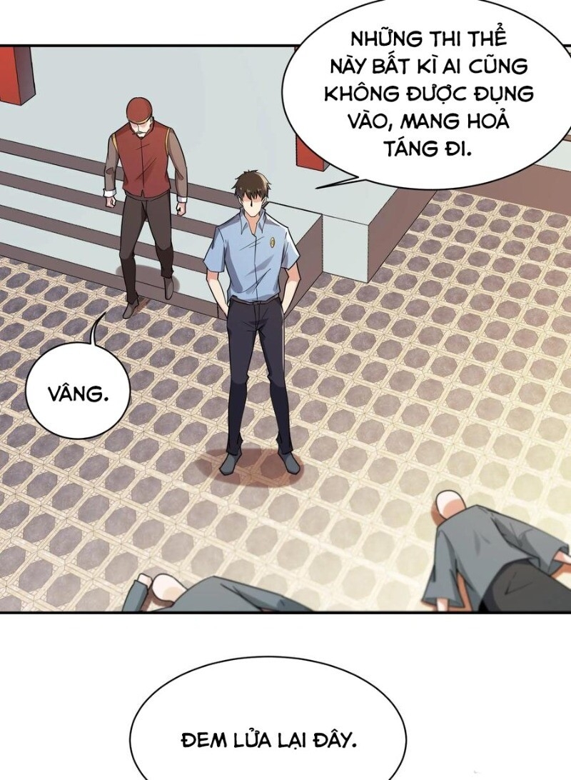 Trùng Sinh Đô Thị Thiên Tôn Chapter 120 - 17