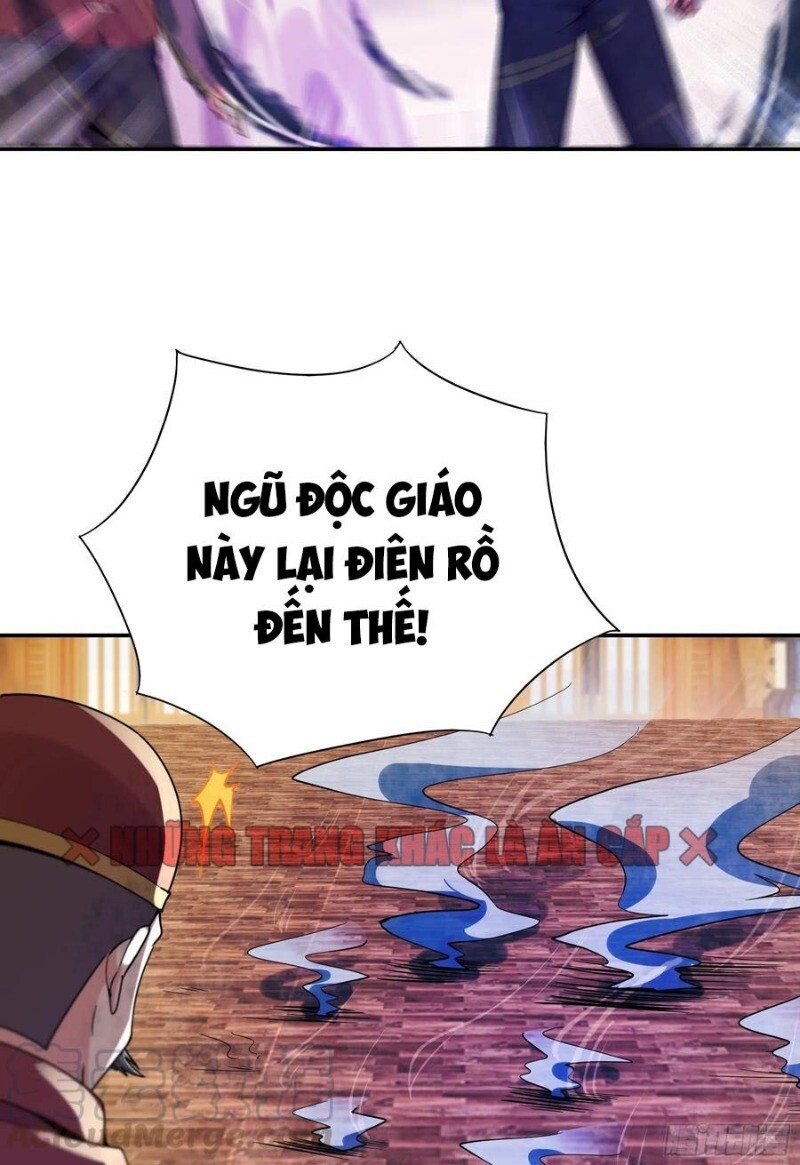 Trùng Sinh Đô Thị Thiên Tôn Chapter 120 - 3