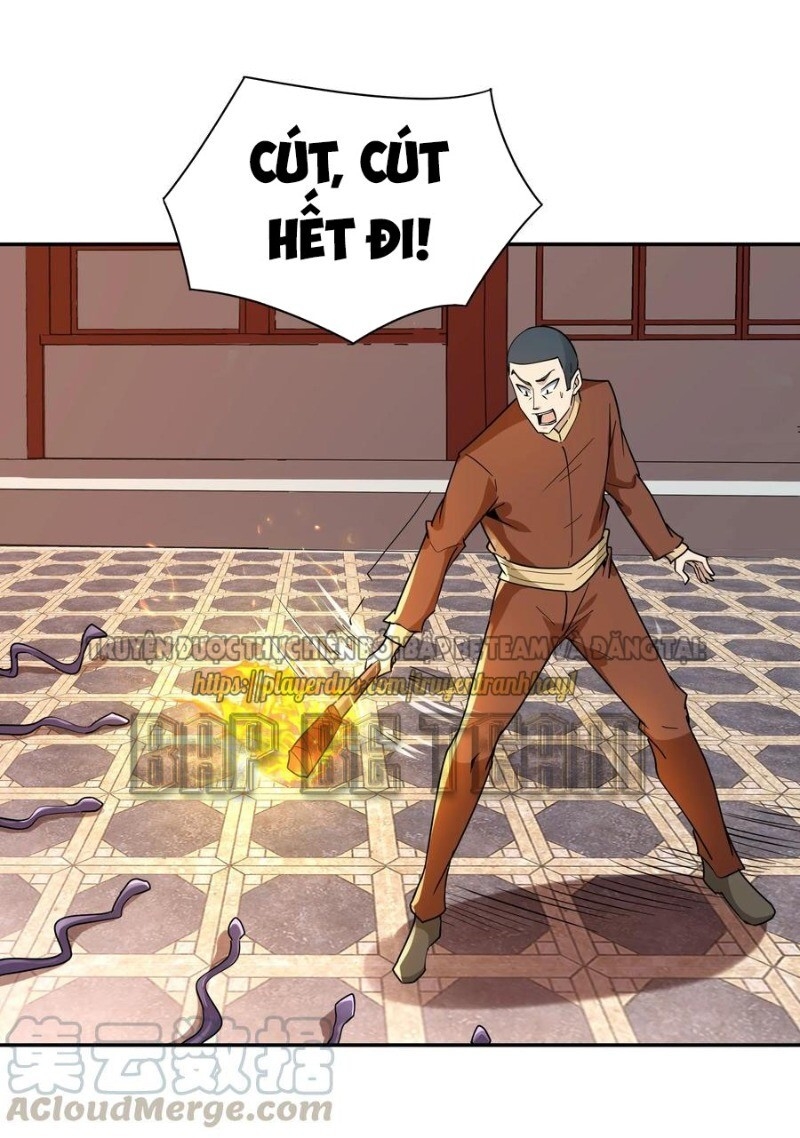 Trùng Sinh Đô Thị Thiên Tôn Chapter 120 - 21