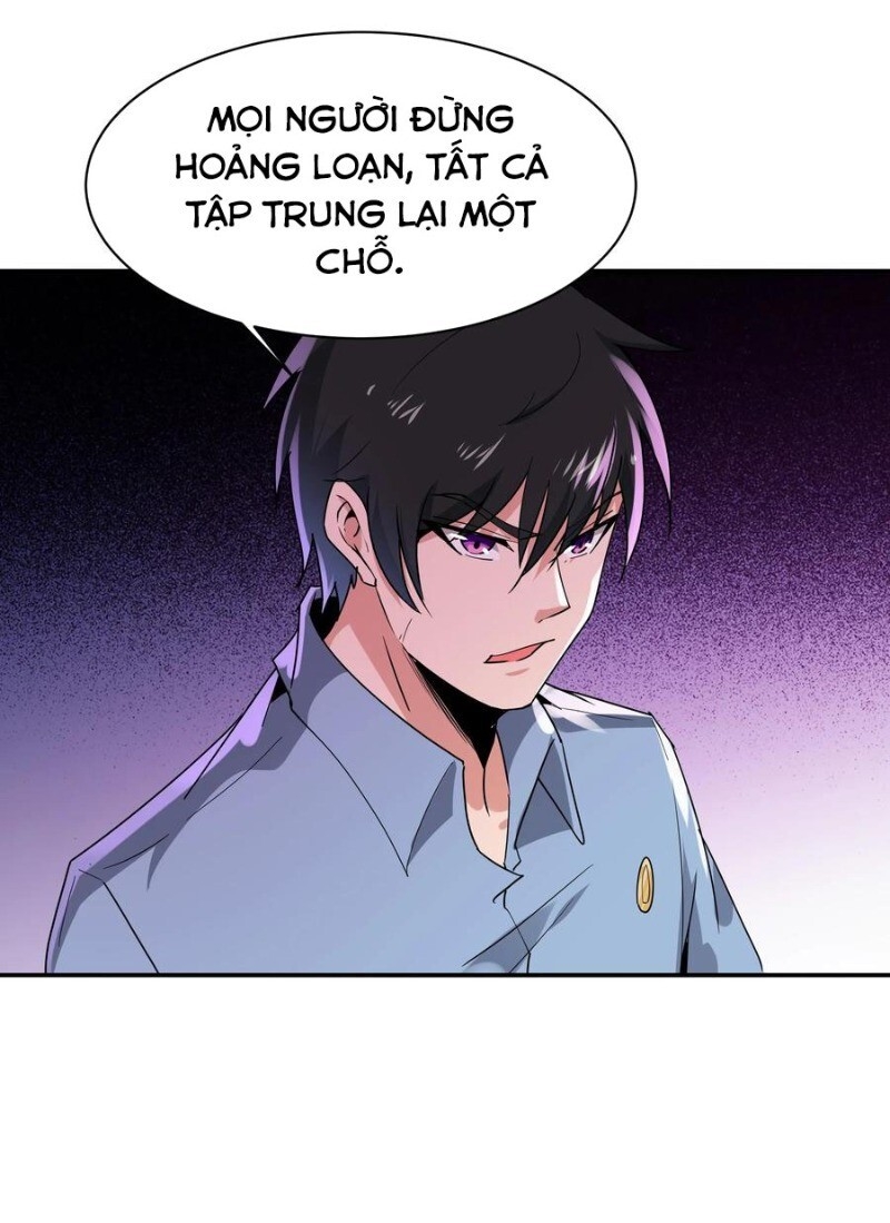 Trùng Sinh Đô Thị Thiên Tôn Chapter 120 - 22