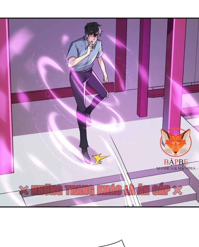Trùng Sinh Đô Thị Thiên Tôn Chapter 120 - 23