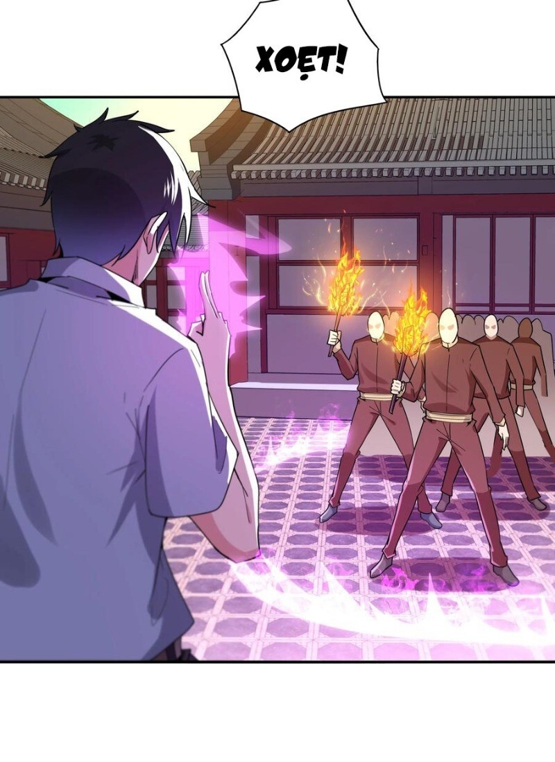 Trùng Sinh Đô Thị Thiên Tôn Chapter 120 - 24