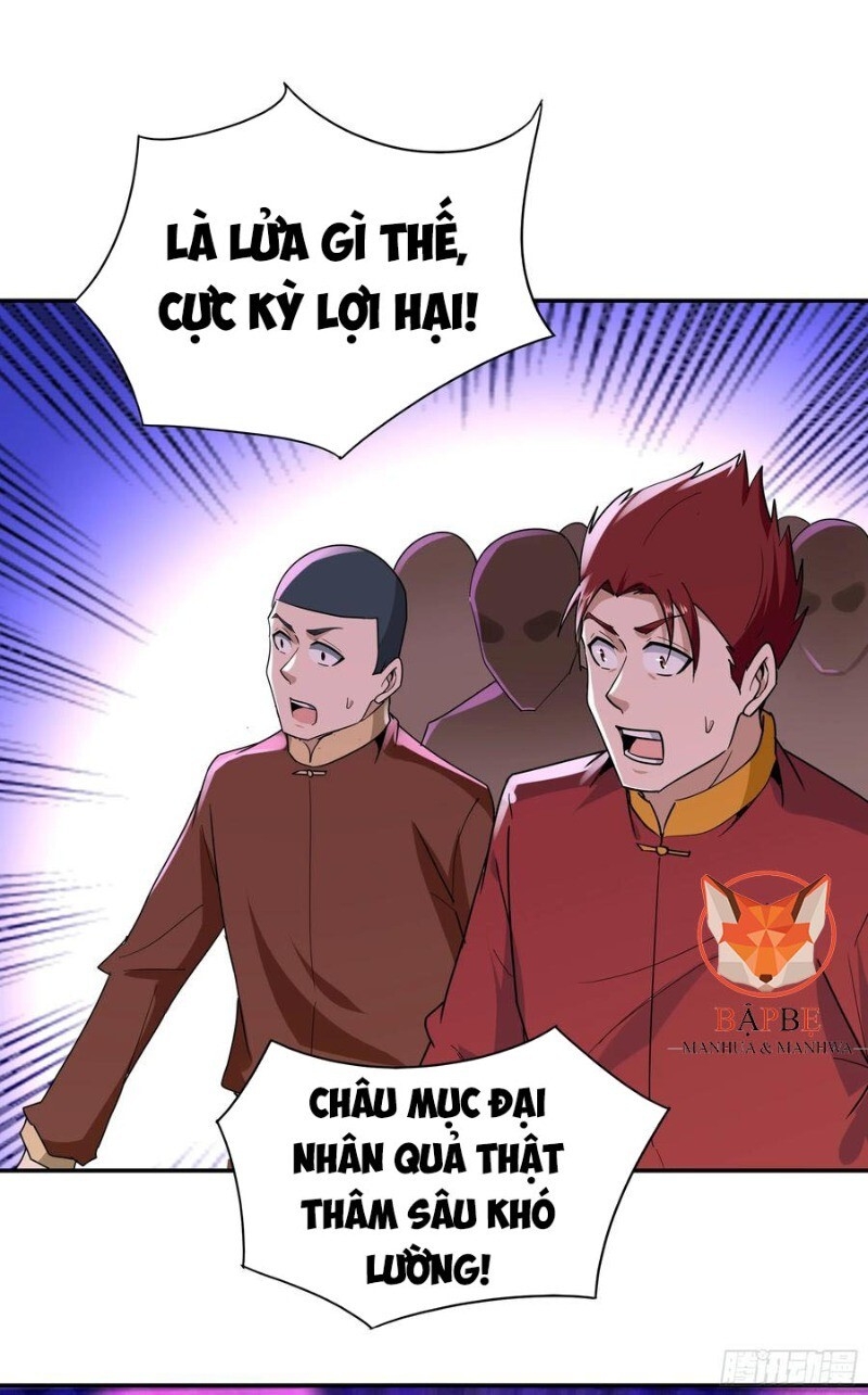 Trùng Sinh Đô Thị Thiên Tôn Chapter 120 - 26