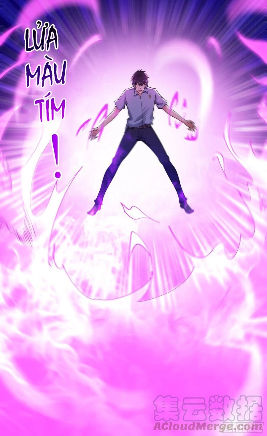 Trùng Sinh Đô Thị Thiên Tôn Chapter 120 - 27