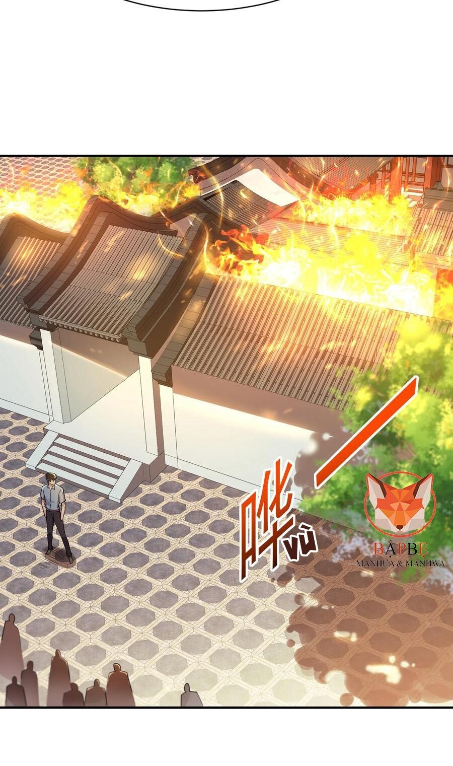 Trùng Sinh Đô Thị Thiên Tôn Chapter 120 - 32