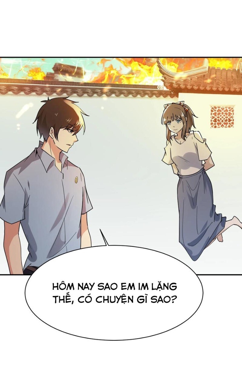 Trùng Sinh Đô Thị Thiên Tôn Chapter 120 - 33