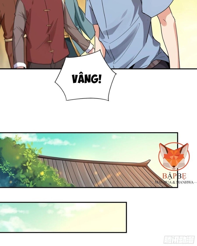 Trùng Sinh Đô Thị Thiên Tôn Chapter 120 - 5