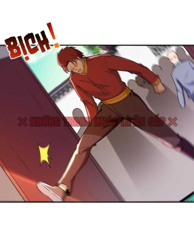 Trùng Sinh Đô Thị Thiên Tôn Chapter 120 - 8