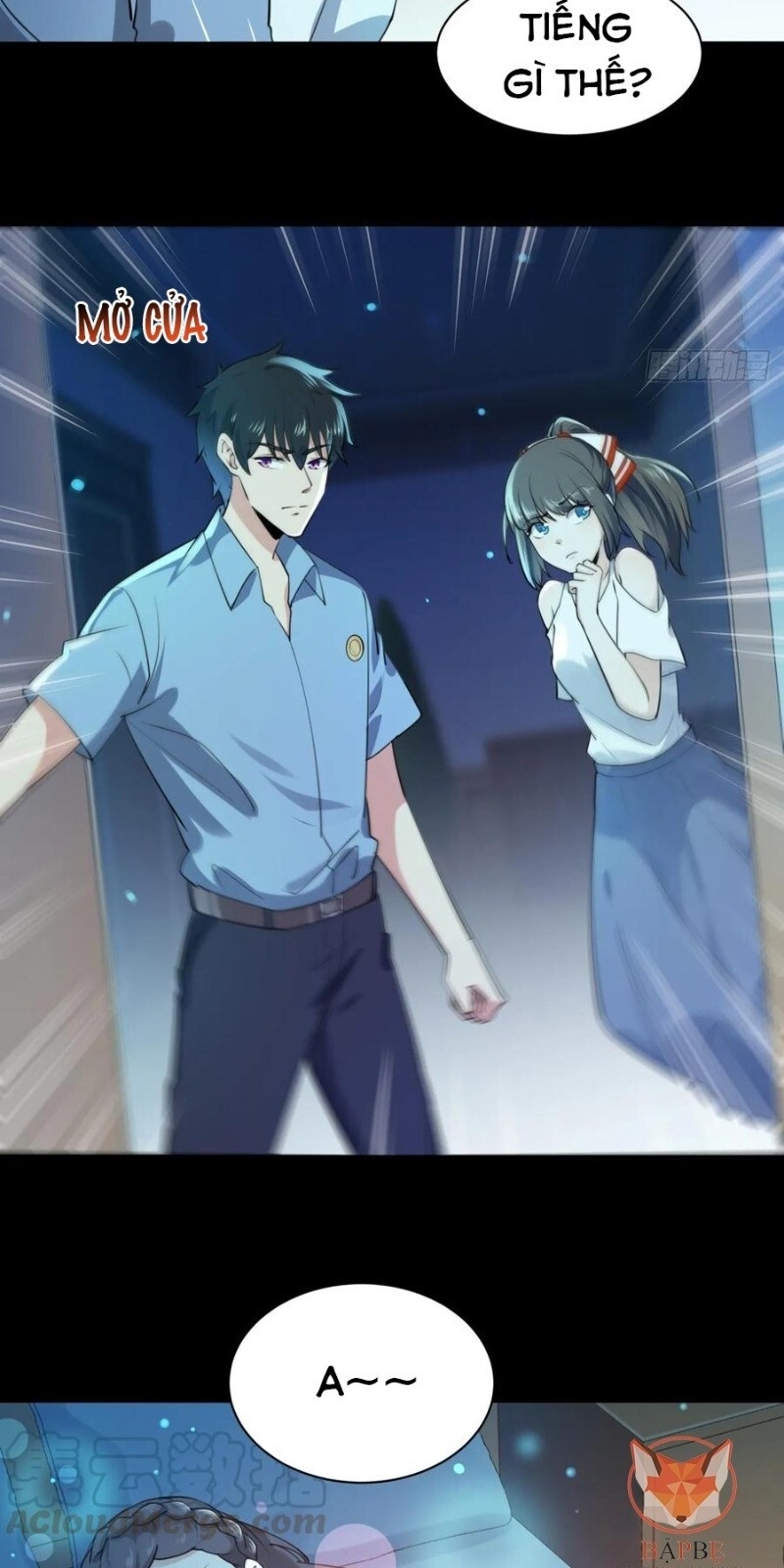 Trùng Sinh Đô Thị Thiên Tôn Chapter 121 - 15