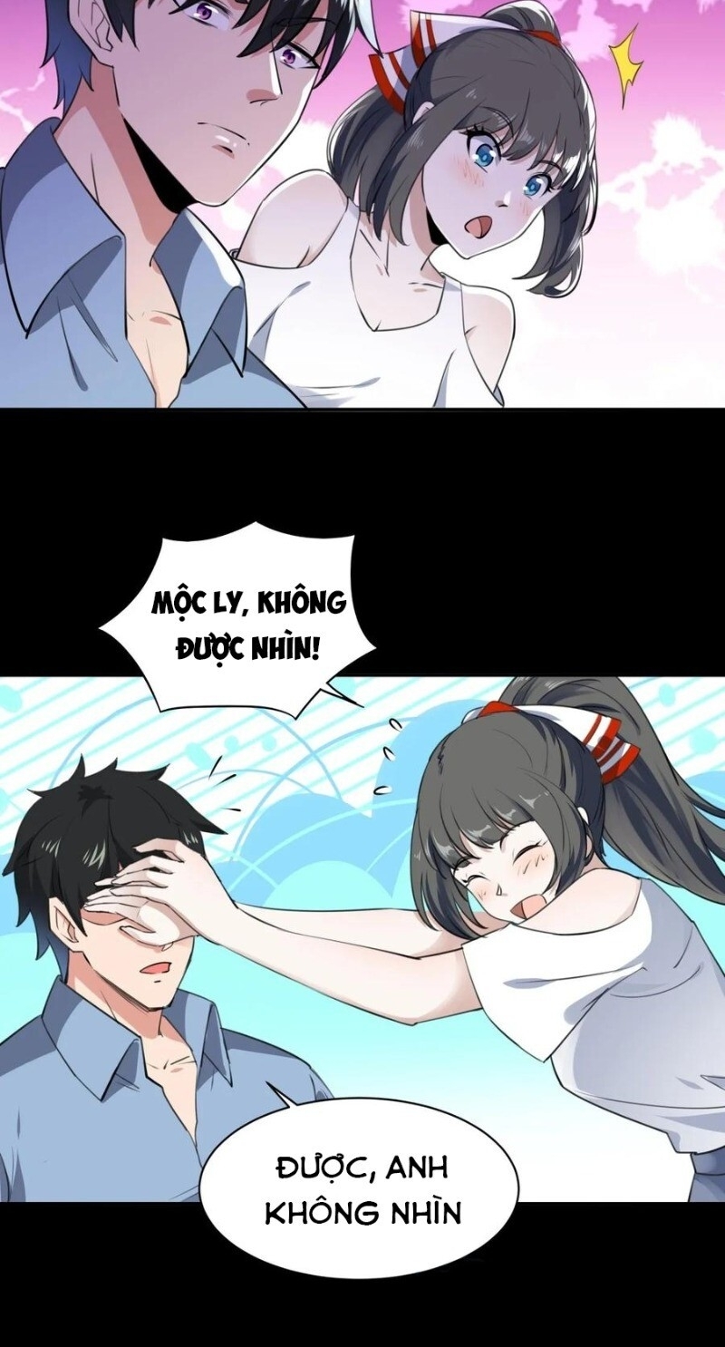 Trùng Sinh Đô Thị Thiên Tôn Chapter 121 - 17