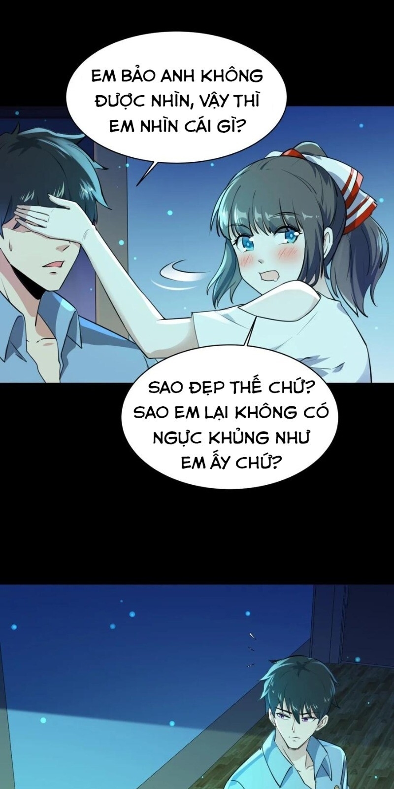 Trùng Sinh Đô Thị Thiên Tôn Chapter 121 - 18