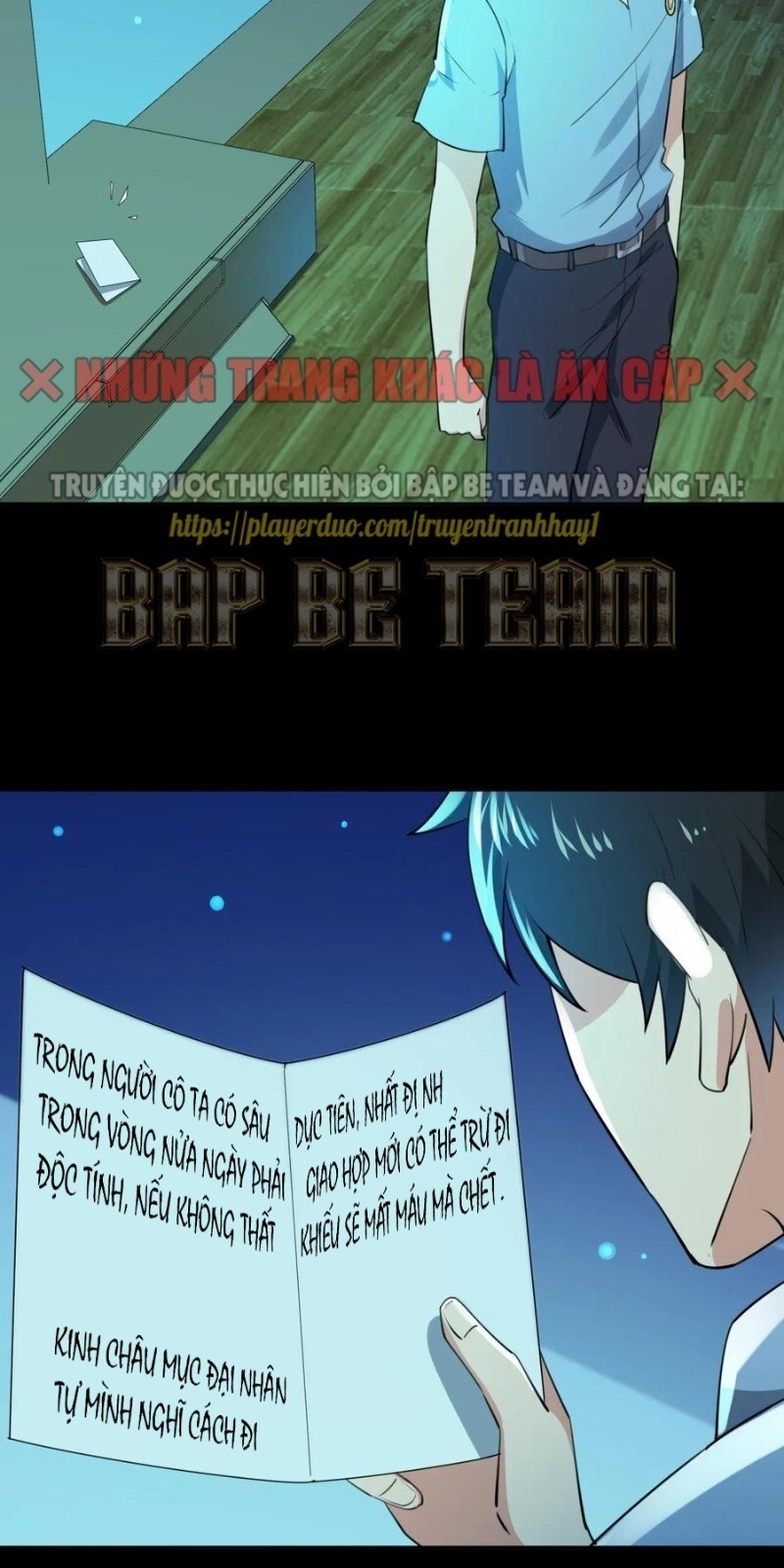 Trùng Sinh Đô Thị Thiên Tôn Chapter 121 - 19