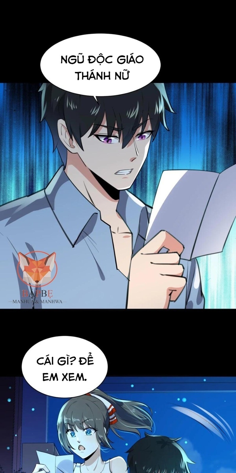 Trùng Sinh Đô Thị Thiên Tôn Chapter 121 - 21