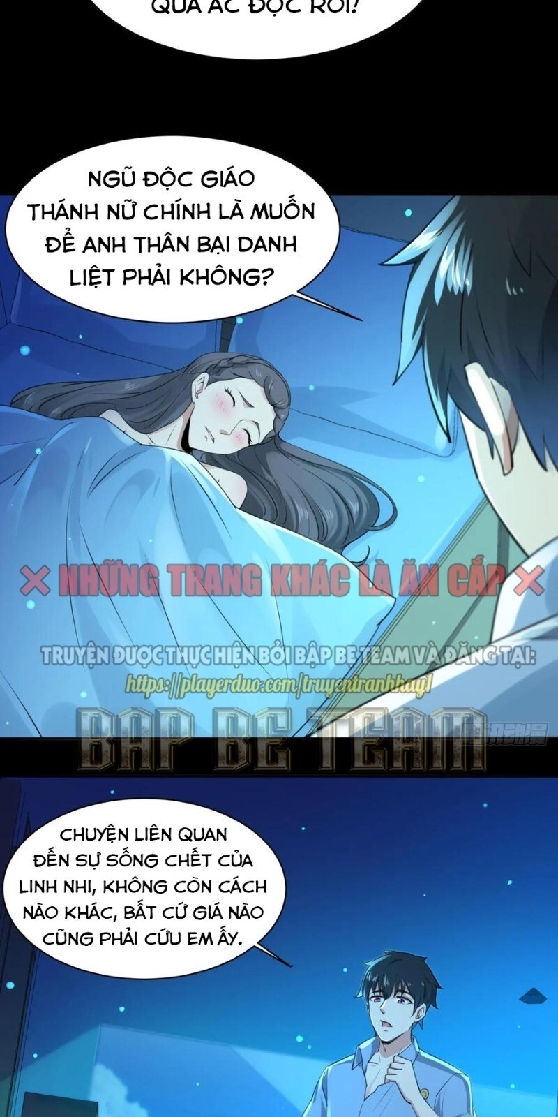 Trùng Sinh Đô Thị Thiên Tôn Chapter 121 - 23