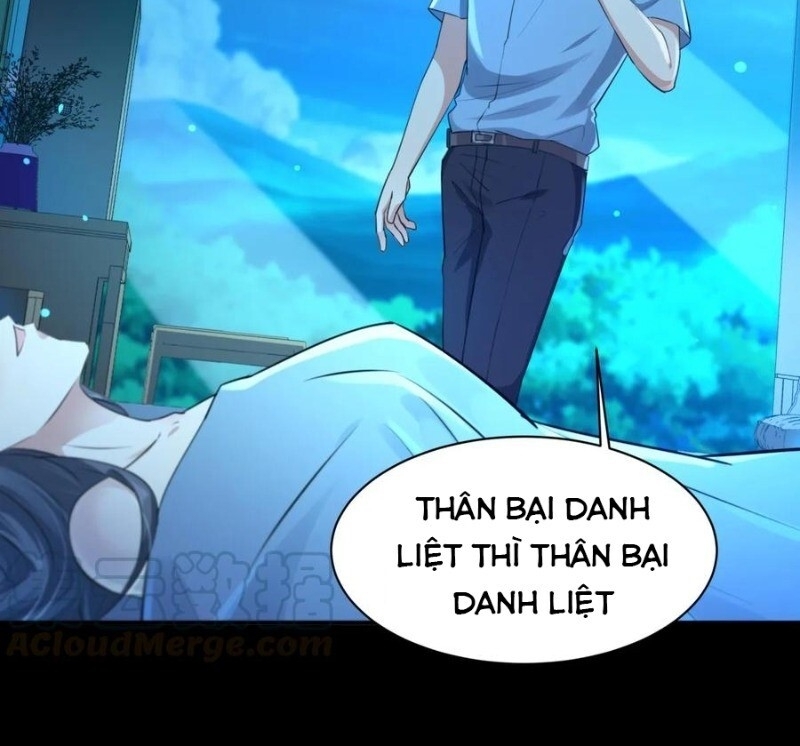 Trùng Sinh Đô Thị Thiên Tôn Chapter 121 - 24