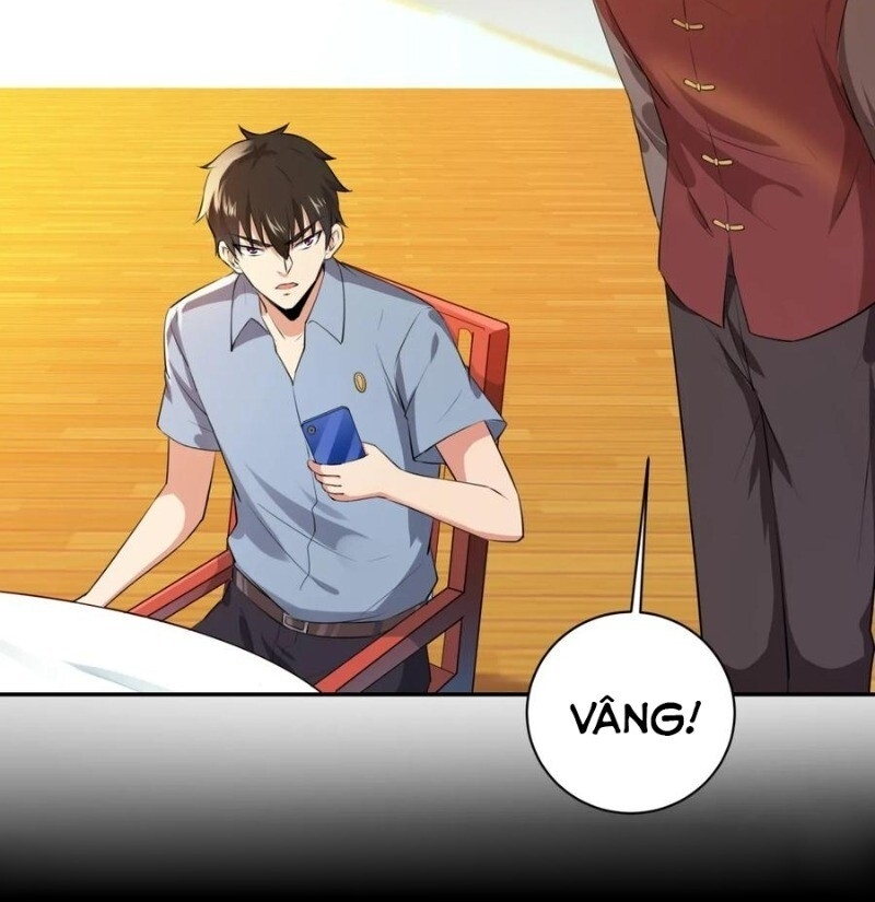 Trùng Sinh Đô Thị Thiên Tôn Chapter 121 - 9