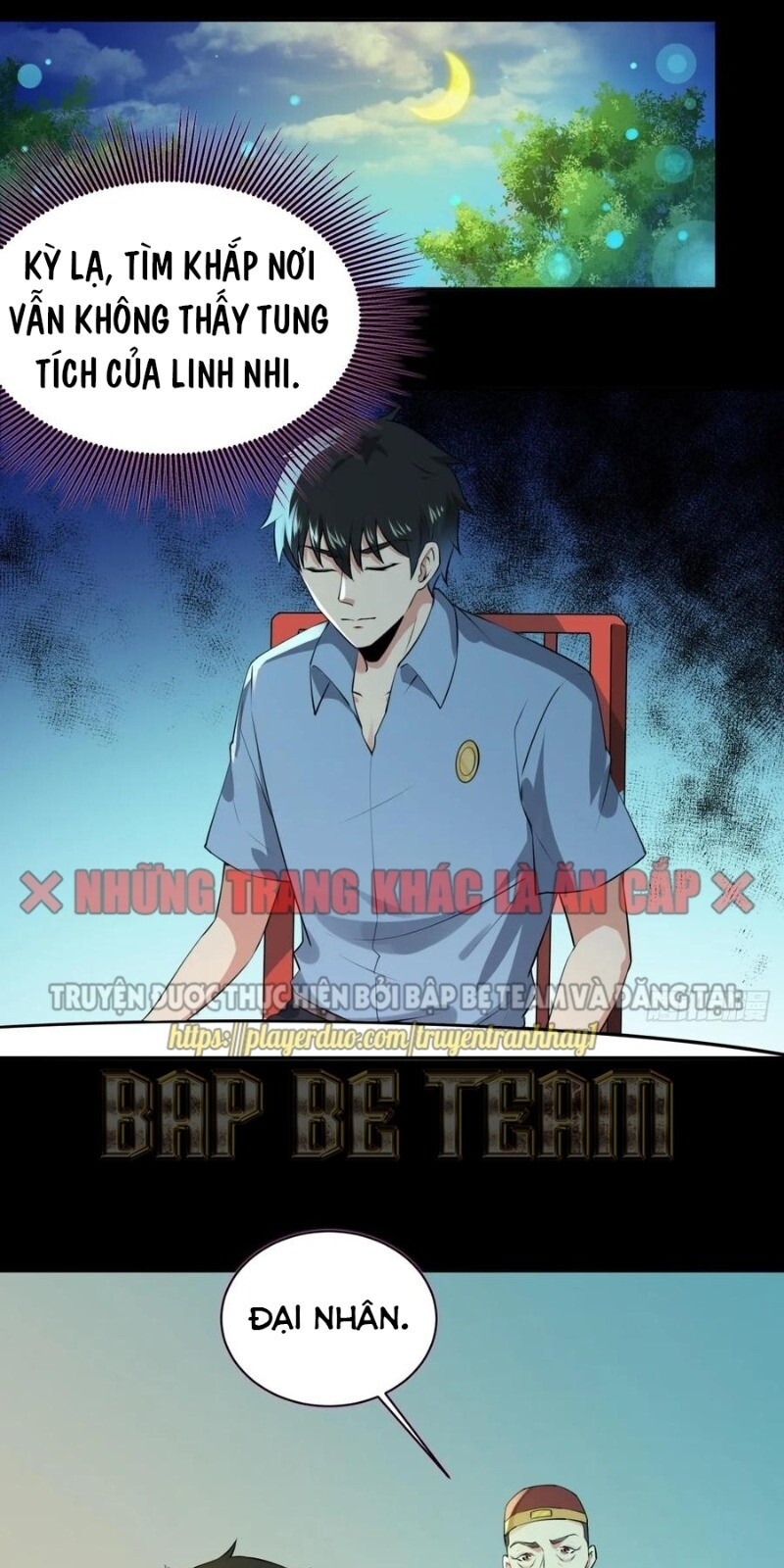 Trùng Sinh Đô Thị Thiên Tôn Chapter 121 - 10
