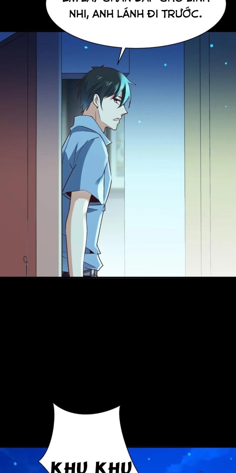 Trùng Sinh Đô Thị Thiên Tôn Chapter 122 - 19