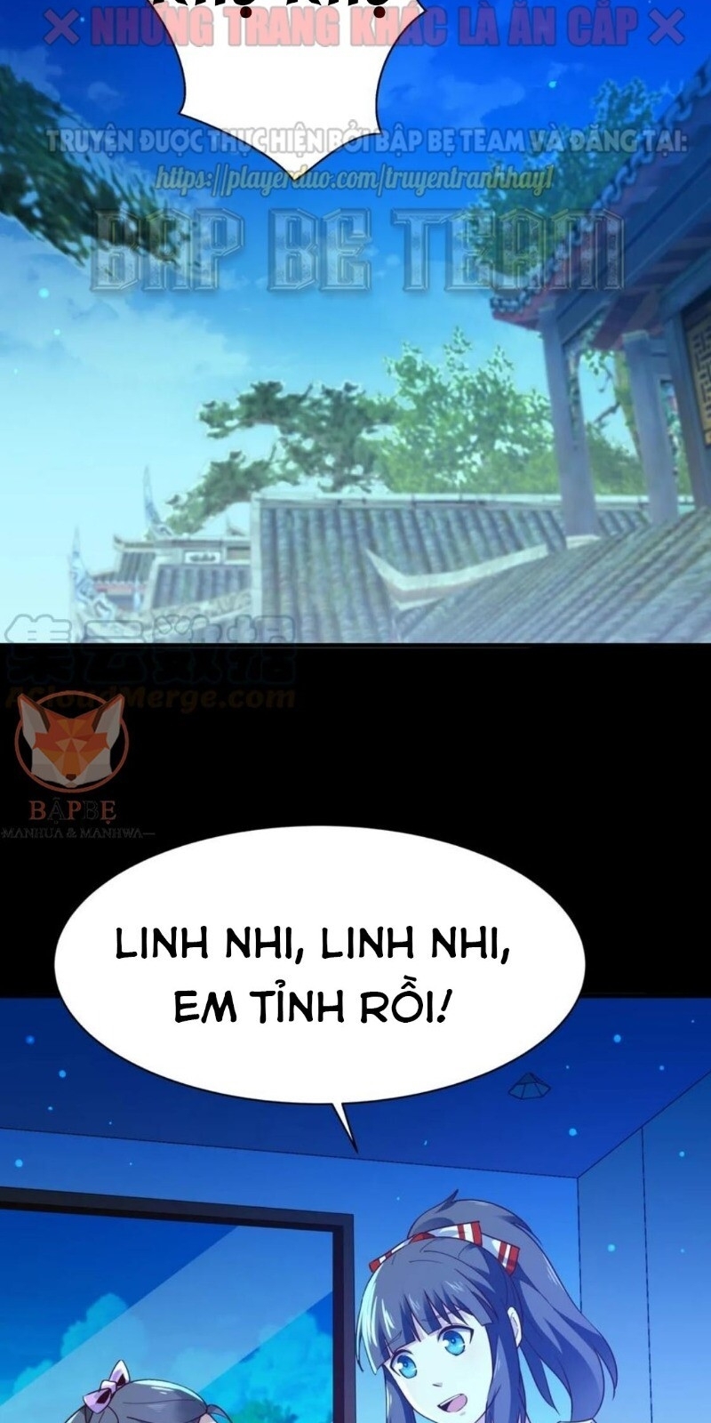 Trùng Sinh Đô Thị Thiên Tôn Chapter 122 - 20