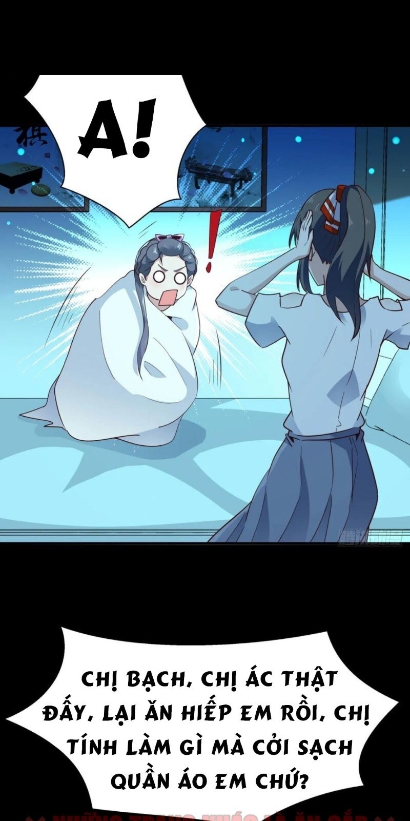 Trùng Sinh Đô Thị Thiên Tôn Chapter 122 - 23
