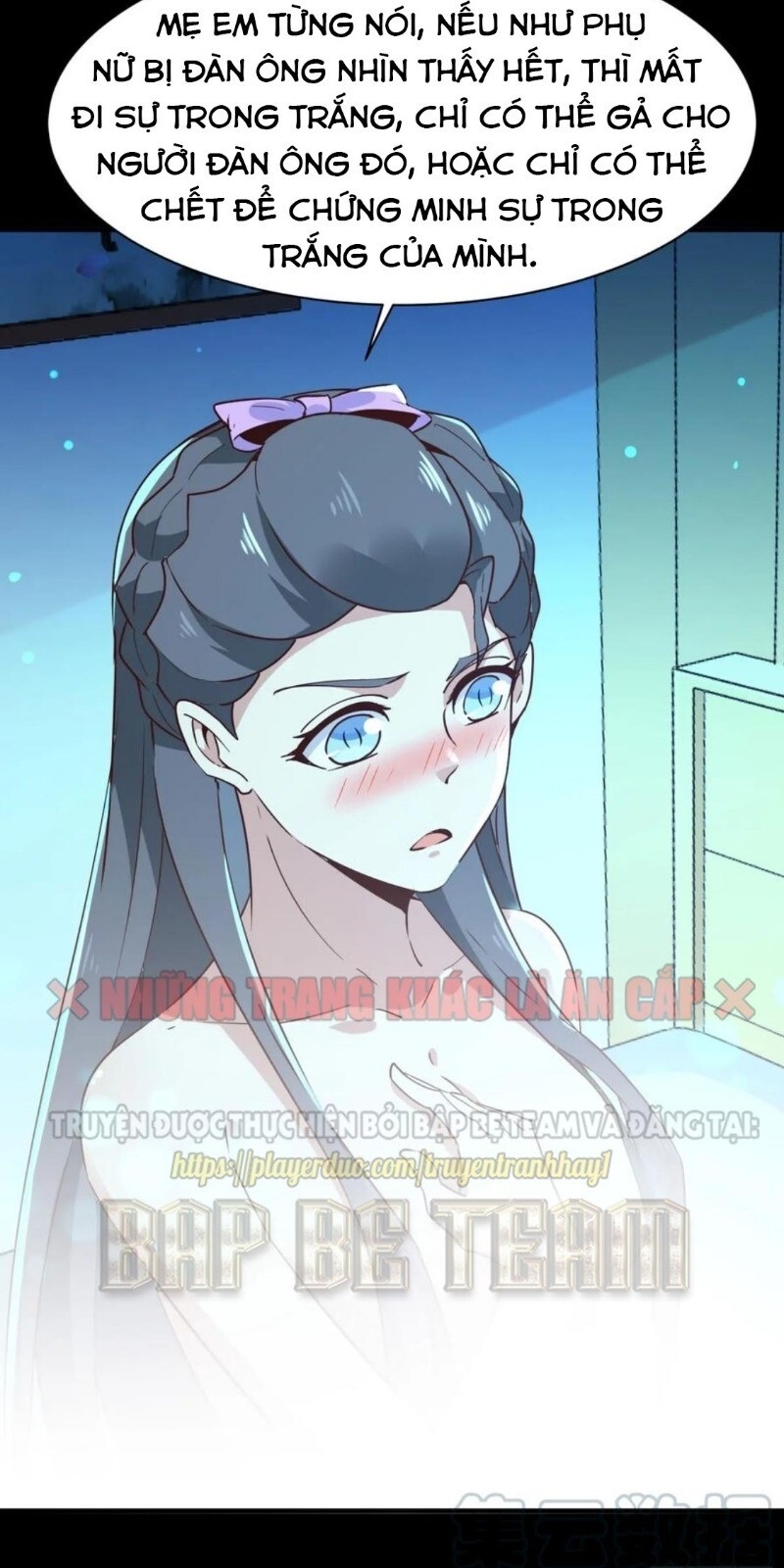 Trùng Sinh Đô Thị Thiên Tôn Chapter 122 - 29