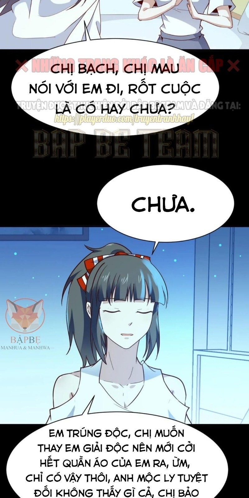 Trùng Sinh Đô Thị Thiên Tôn Chapter 122 - 34