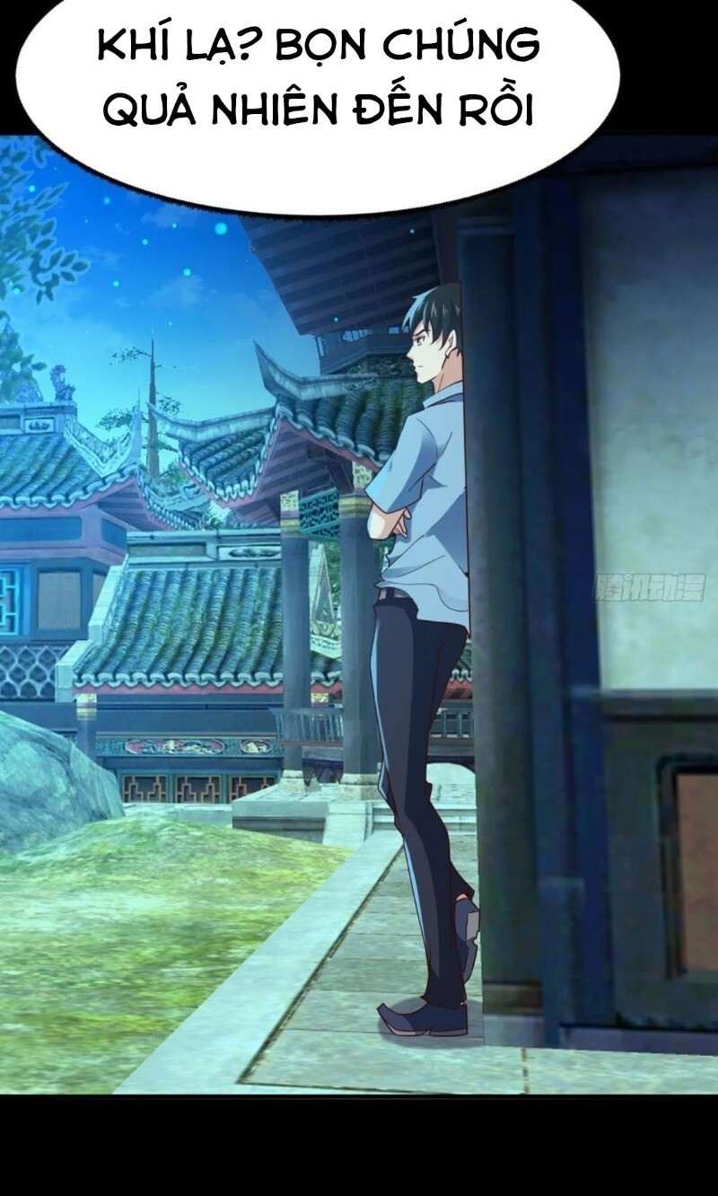 Trùng Sinh Đô Thị Thiên Tôn Chapter 122 - 37