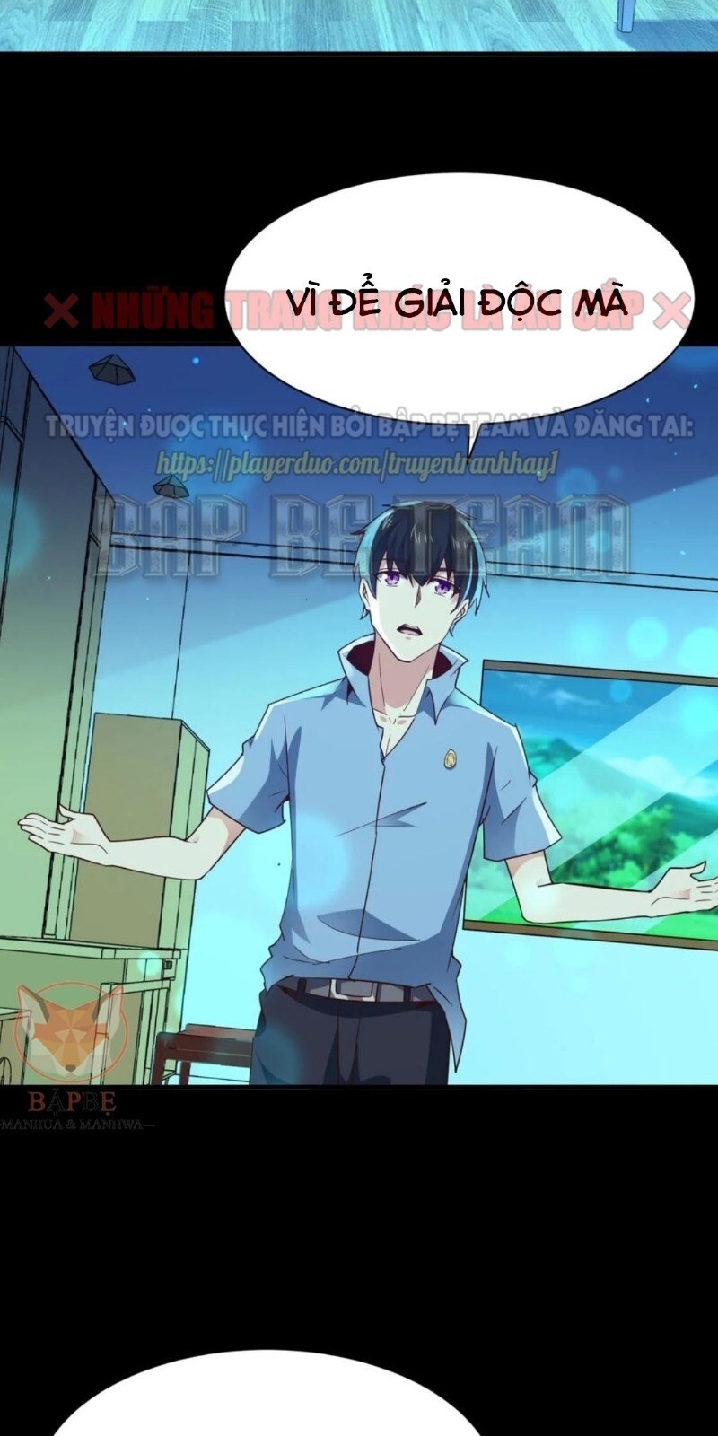 Trùng Sinh Đô Thị Thiên Tôn Chapter 122 - 5