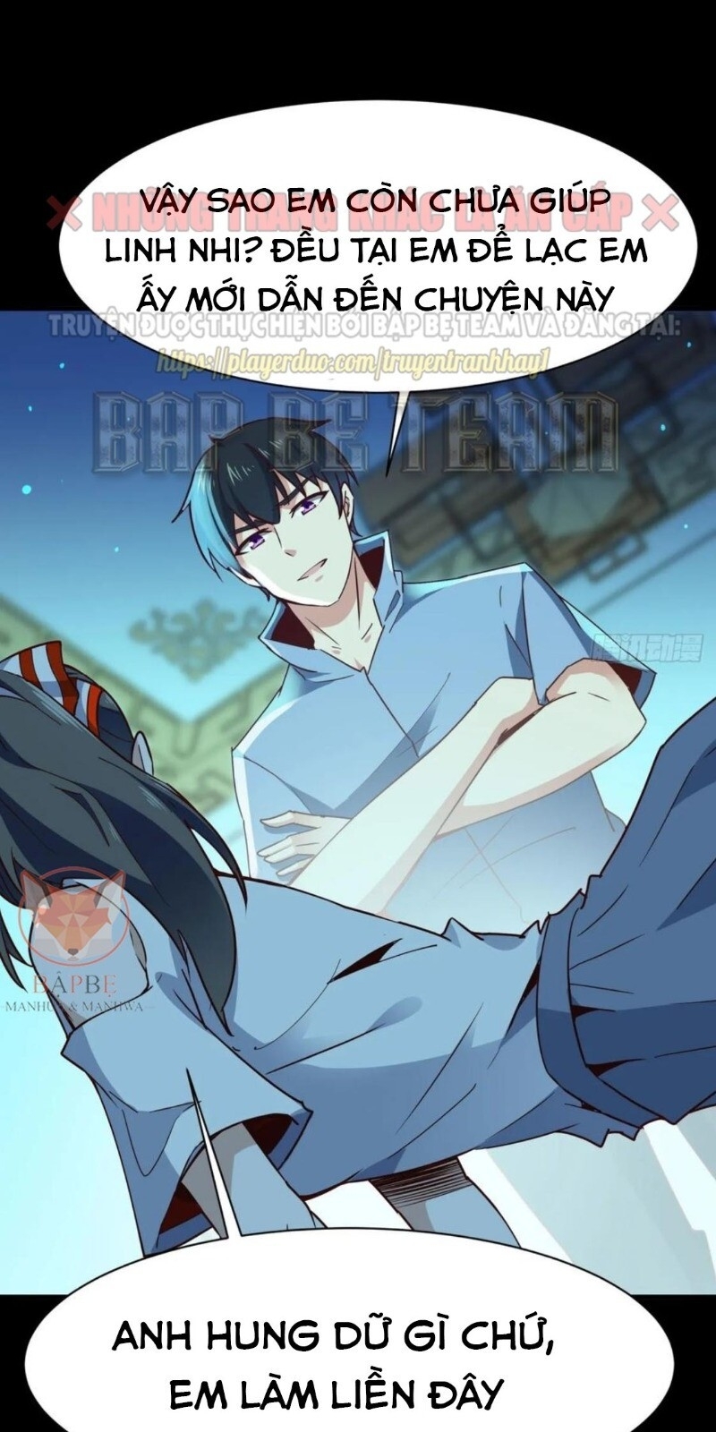 Trùng Sinh Đô Thị Thiên Tôn Chapter 122 - 7