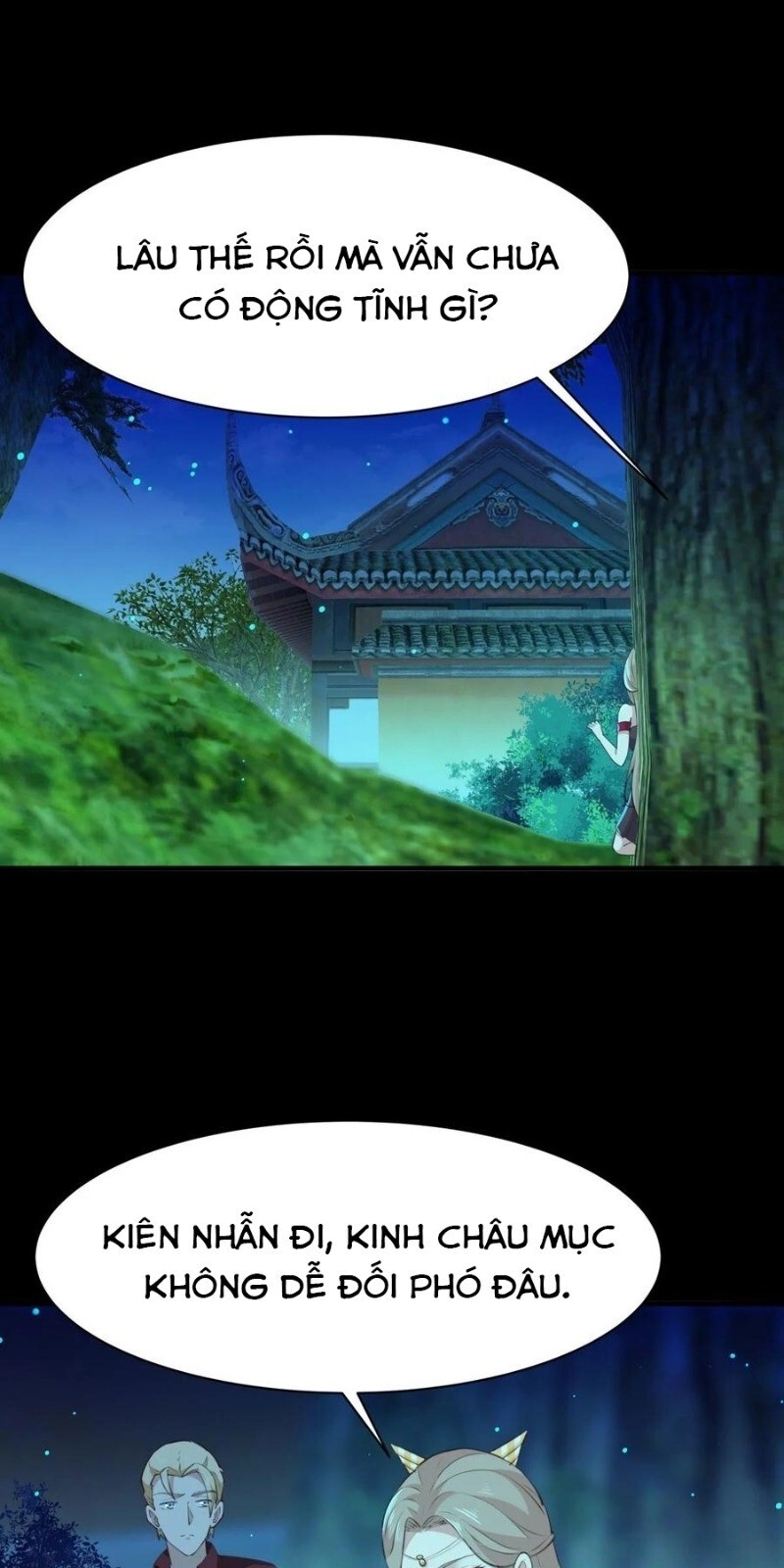 Trùng Sinh Đô Thị Thiên Tôn Chapter 123 - 12