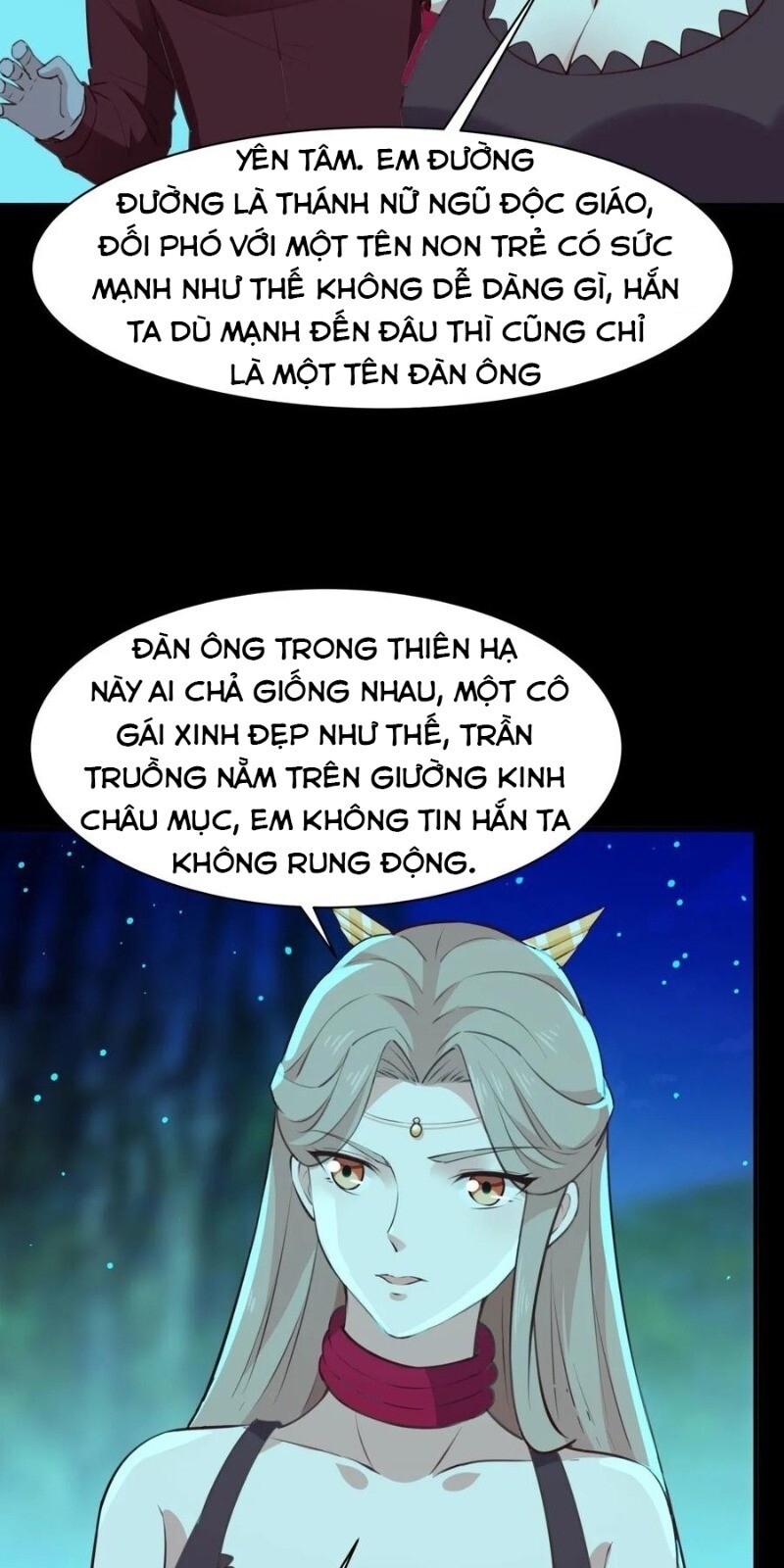 Trùng Sinh Đô Thị Thiên Tôn Chapter 123 - 14
