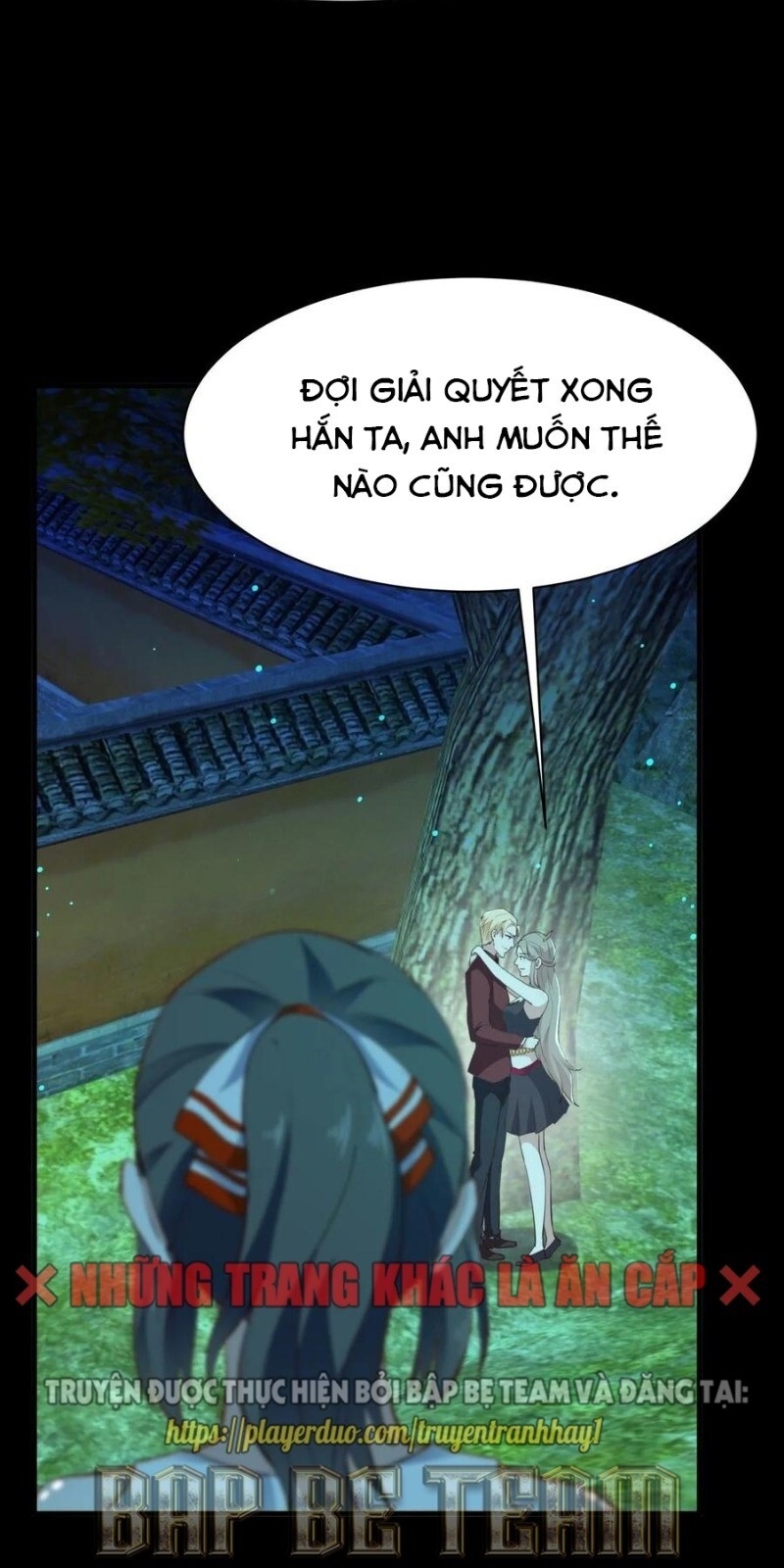 Trùng Sinh Đô Thị Thiên Tôn Chapter 123 - 18