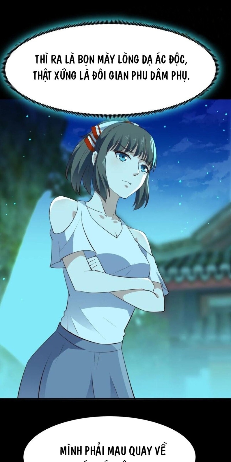 Trùng Sinh Đô Thị Thiên Tôn Chapter 123 - 20