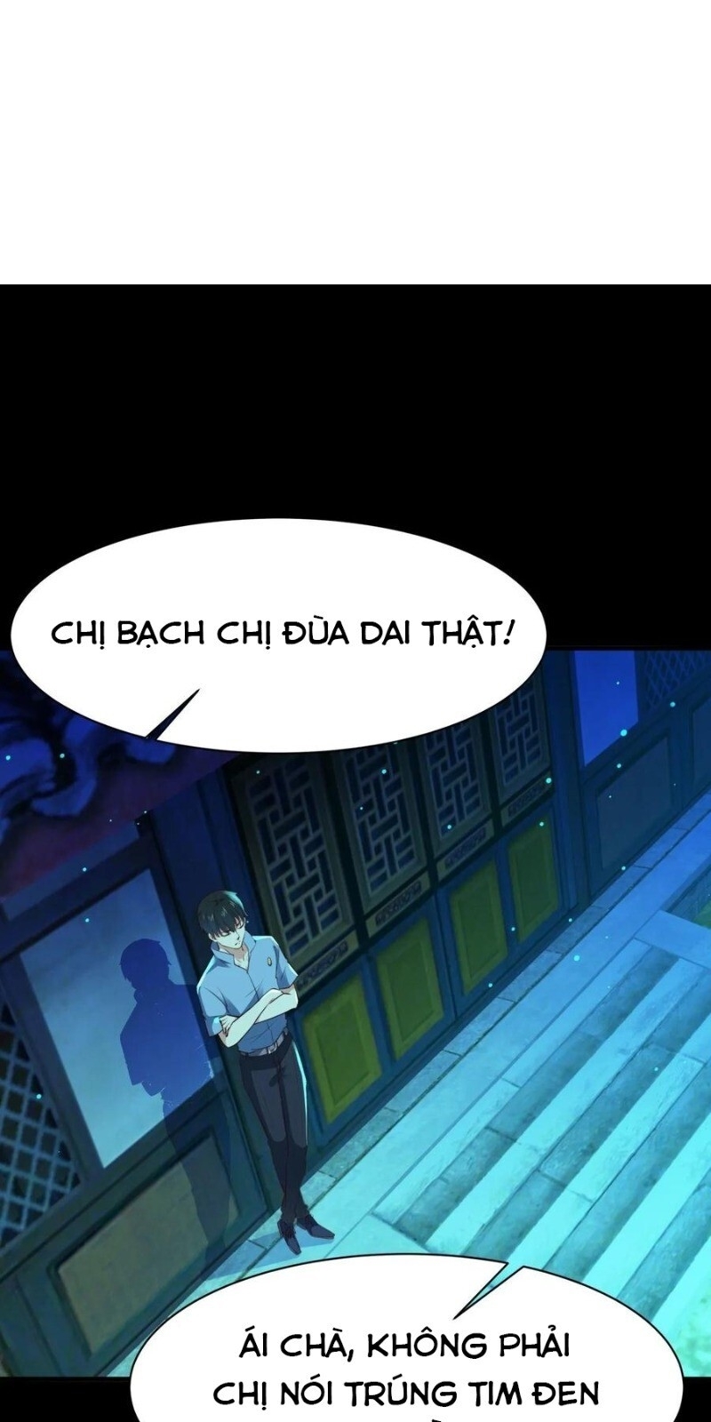 Trùng Sinh Đô Thị Thiên Tôn Chapter 123 - 3