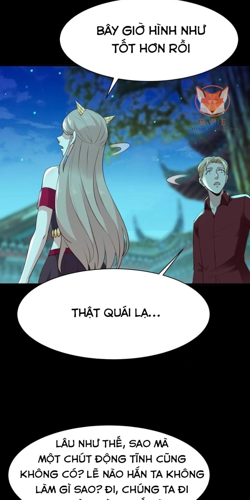 Trùng Sinh Đô Thị Thiên Tôn Chapter 123 - 22