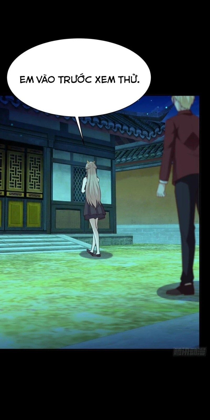 Trùng Sinh Đô Thị Thiên Tôn Chapter 123 - 24