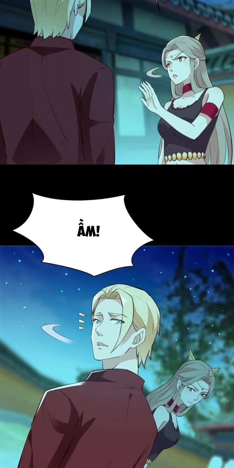 Trùng Sinh Đô Thị Thiên Tôn Chapter 123 - 26