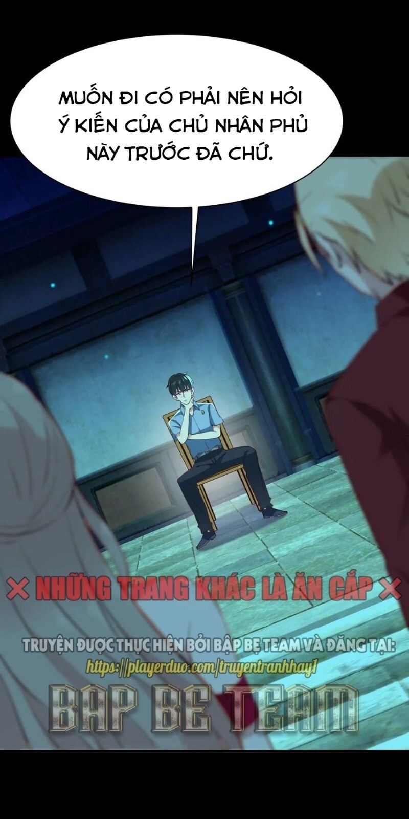 Trùng Sinh Đô Thị Thiên Tôn Chapter 123 - 28