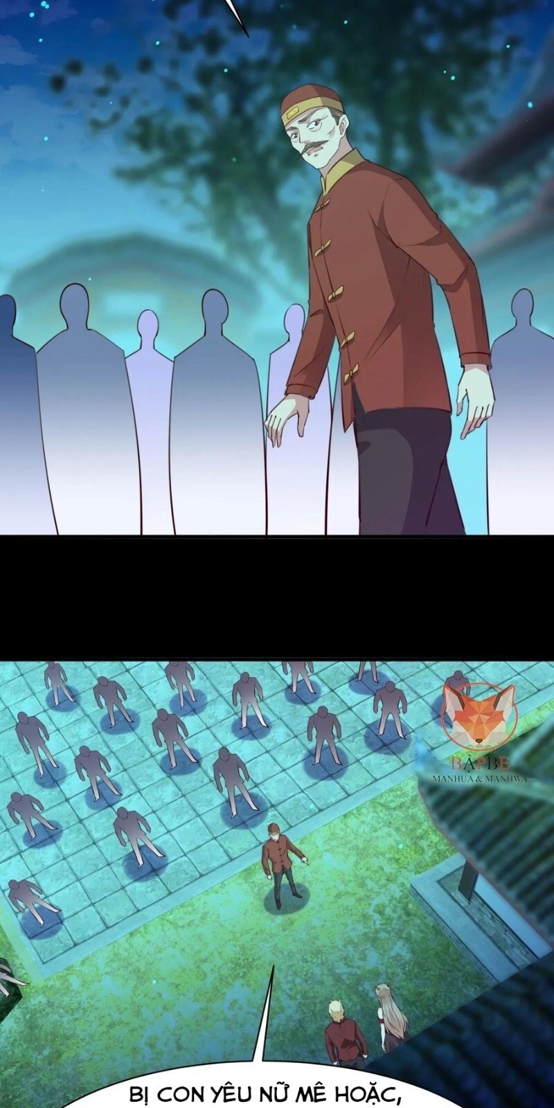 Trùng Sinh Đô Thị Thiên Tôn Chapter 123 - 30